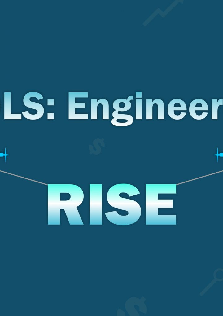 EVTOLS: Engineered to ‘Rise’