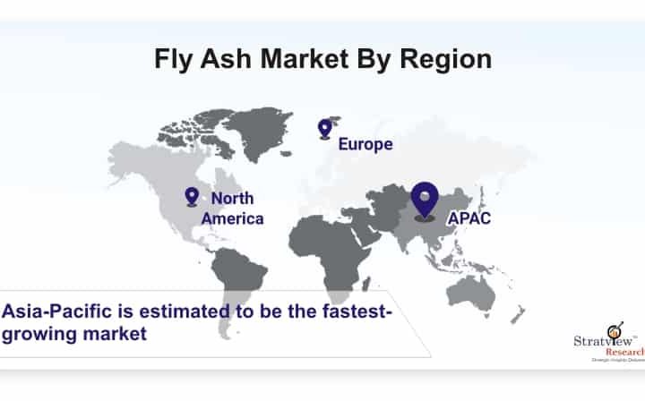 Fly Ash Market Set to Experience Phenomenal Growth from 2020 to 2025